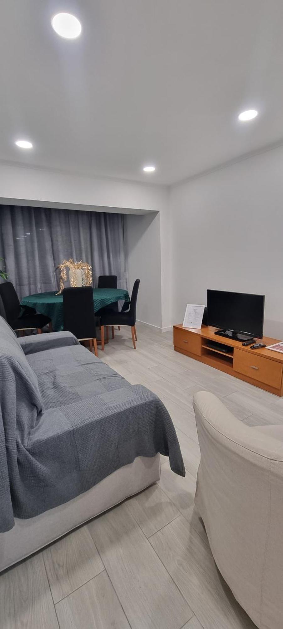 Chinde Guesthouse Лиссабон Экстерьер фото